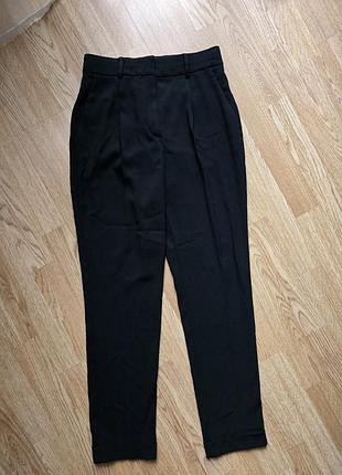 Babaton aritzia брюки high waist