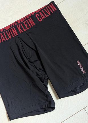 Труси боксери від бренду calvin klein