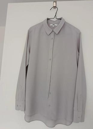 Сорочка жіноча uniqlo