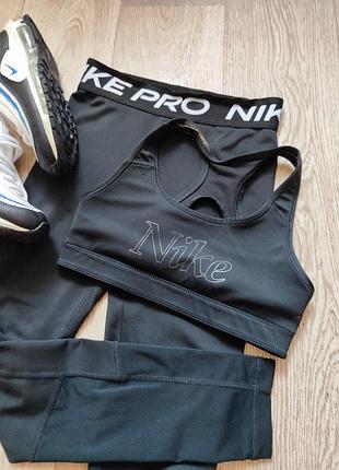 Топ nike 9-11 р 3