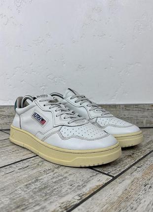 Autry medalist low 2