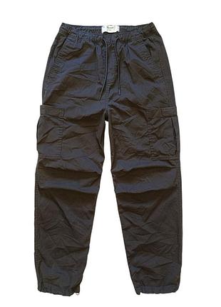 Штани карго hollister baggy (xs/s)