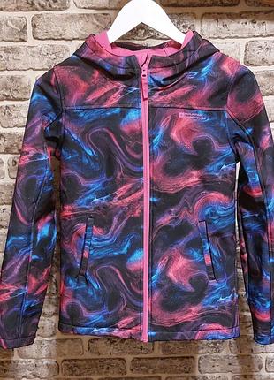 Продам куртку для дiвчинки 13 рокiв, бренду mountain warehouse , стан новоi.