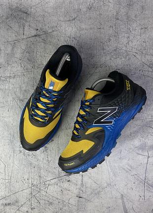 Кросівки new balance mt skomse summit kom trail running eu 42
