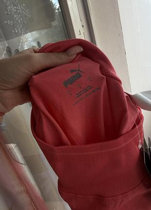 Лосини puma