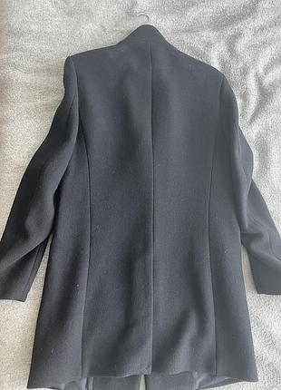 Пальто чоловіче pull&bear 2