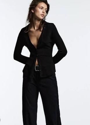 Віскозна сорочка кардиган zara