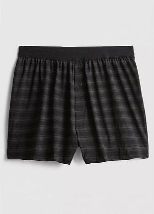 Трусы для мужчины primark хлопковые черные