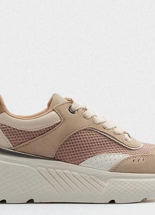 Жіночі кросівки zara, 41 розмір