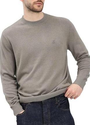 Чоловічий светр armani exchange