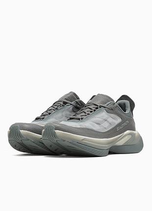 Чоловіче взуття / кросівки salomon advanced neuva l49231900 оригінал