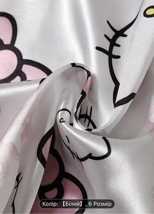 Піжама дитяча hello kitty 5