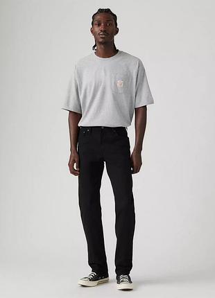 Чоловічі штани levi's 511 slim fit
