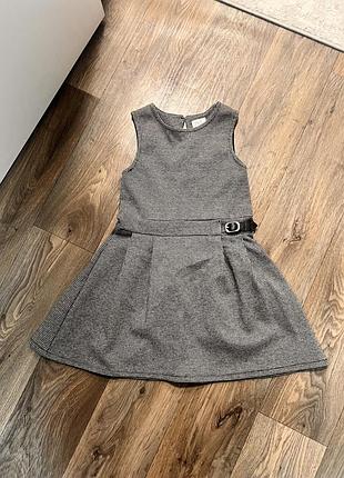 Сарафан zara