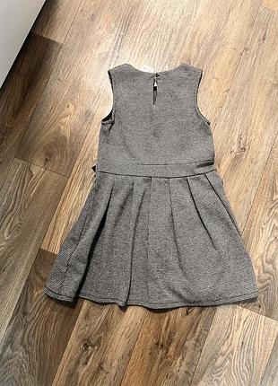 Сарафан zara 4