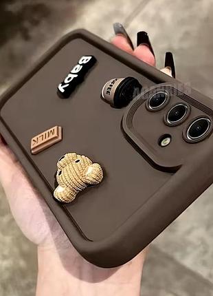 Чехол на телефон samsung galaxy 35a, 5g