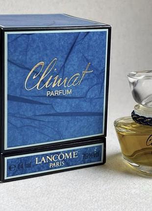 Lancome climat духи
