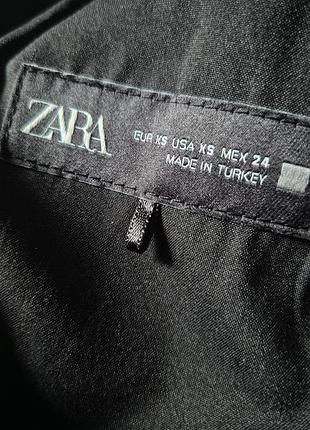 Сукня zara 4