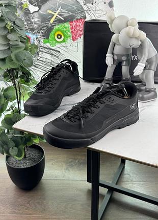 Нові кросівки arcteryx konseal 41 розмір