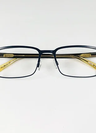 Tommy hilfiger очки оправа th64 25667202 с чехлом