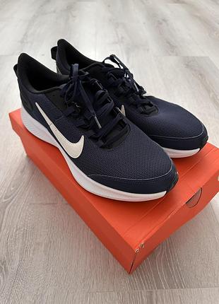 Кросівки nike uk 11 ( 40 см)