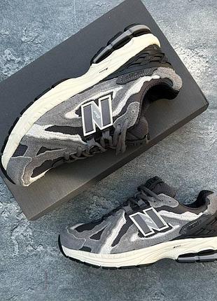 New balance 1906d light grey термо и gortex 💦