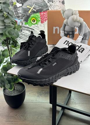 Нові кросівки norda 001 43 розмір