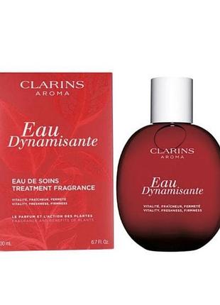 Парфуми clarins