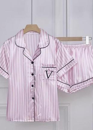 Піжама victoria’s secret