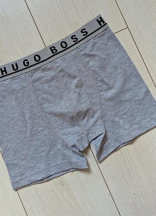 Труси боксери від бренду hugo boss
