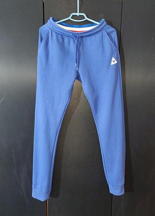 Штани le coq sportif  чоловічі спортивні m
