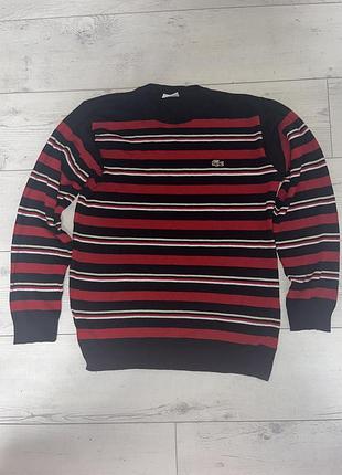 Світшот lacoste