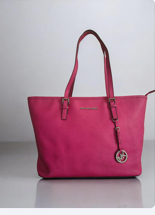 Сумка шопер michael kors