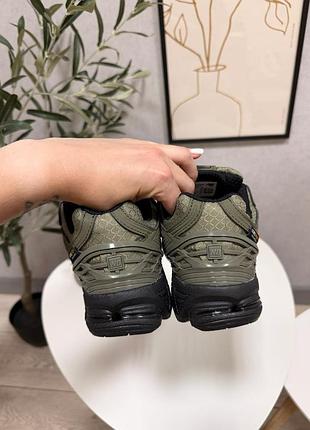 Balance 1906r cordura green black