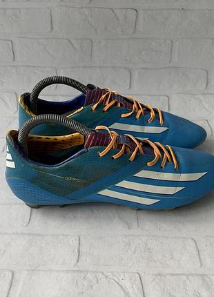 Adidas f50 adizero trx fg size 40 размер адидас адизеро ф50 мужские профессиональные футбольные копочки бутсы буци копы кроссовки для футбола профи ор