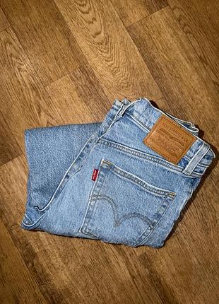 Джинси levi’s