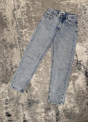 Джинси pull&bear 34