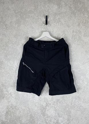 Чоловічі шорти scott sports в гарному стані, оригінал s