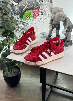 Кросівки adidas campus 37 розмір е15604