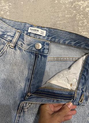 Джинси pull&bear 34 4