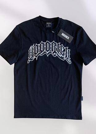 Футболка hoodrich t-shirt/tee