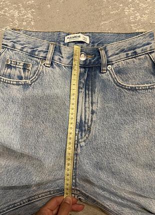 Джинси pull&bear 34 6
