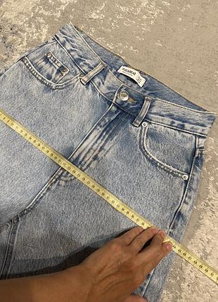 Джинси pull&bear 34 9