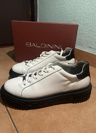 Жіночі кросівки baldinini