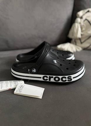 Сабо жіночі crocs/крокси/кроксы/клогі