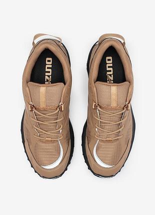 Мужская обувь / кроссовки mizuno wave mujin gore-tex оригинал