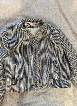 Піджак zara