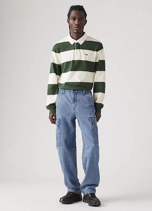 Мужские штаны xx cargo levi's