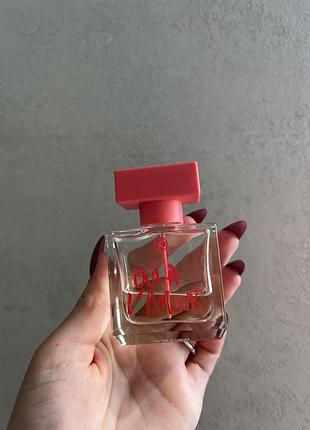 Парфумована вода yves rocher oui à l’amour