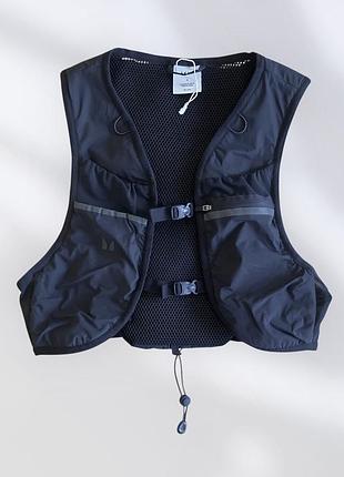 Жилет для бігу my protein vest біговий/бігова жилетка рюкзак спортивний